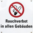 Rauchverbot