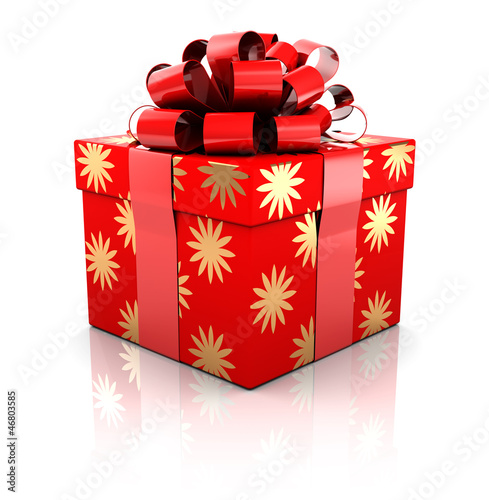 Illustration: Present Present