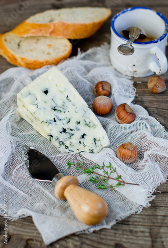 Photo: Roquefort Roquefort