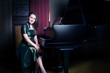 pianist
