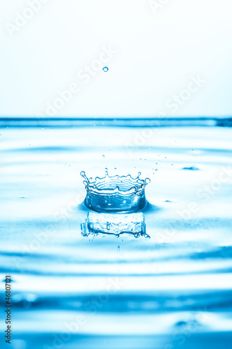 Photo: water water