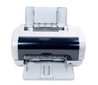 Old inkjet printer