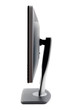 IPS LCD monitor, side view