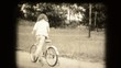 Old movie from the 70s
