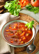 Minestronesoup