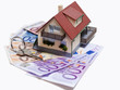 Immobilien, Finanzierung, Eigenheim
