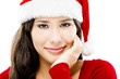 Photo: Santa Woman Santa Woman