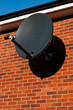 Foto: Satellite dish Satellite dish