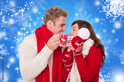 Photo: christmas love christmas love