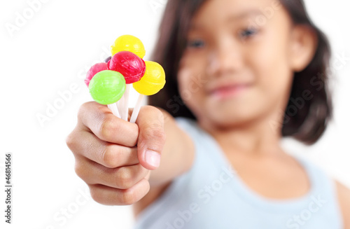 Photo: Sweet Lollipops Sweet Lollipops