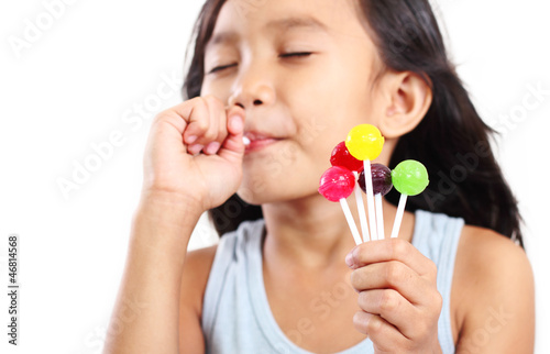 Photo: My Delicious Lolllipop My Delicious Lolllipop