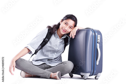 Photo: Lady In Travel Lady In Travel