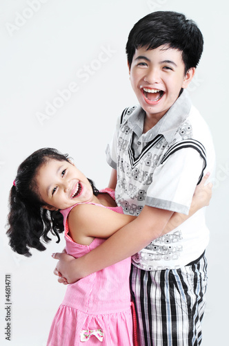 Photo: My Sister My Sister