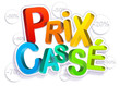 prix cassé 04
