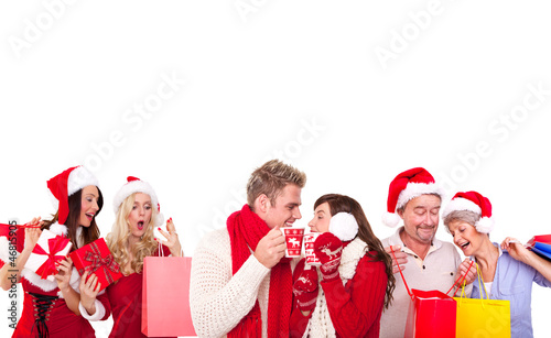 Photo: christmas christmas