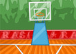 Basketball Stadium