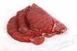 Thunfischsteak
