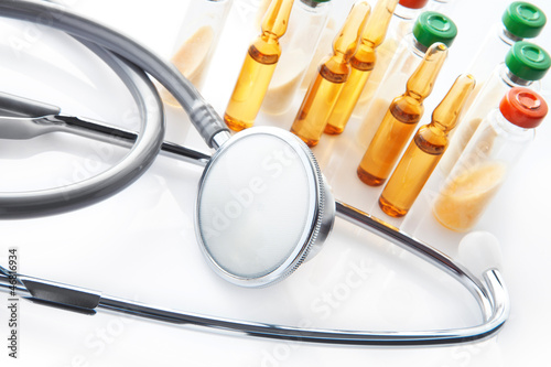 Photo: medicine medicine