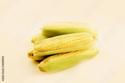 Photo: Corn The Crop Corn The Crop