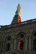 Der Herkules im Abendlicht
