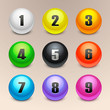 balls