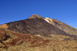 Photo: Teide in Tenerife, Canary Islands Teide in Tenerife, Canary Islands