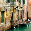 Ancient Venice c