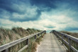 Strandweg
