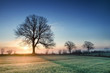 Sonnenaufgang