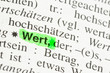 wert