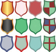 shields
