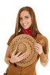costume cowgirl