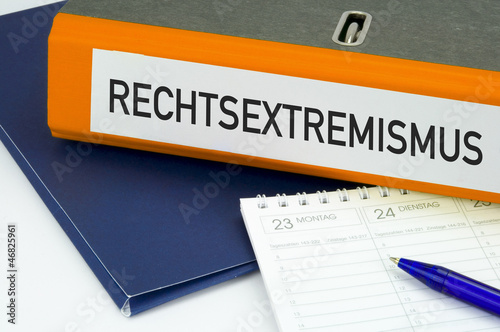 Photo: Rechtsextremismus Rechtsextremismus