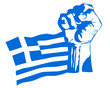 greek uprising