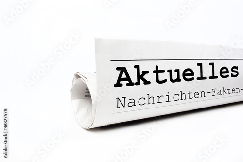 Photo: Aktuelles Zeitung Aktuelles Zeitung