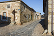 Photo: A Crucifix at Castrillo de los Polvazares A Crucifix at Castrillo de los Polvazares