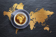 Tasse de Café - Afrique