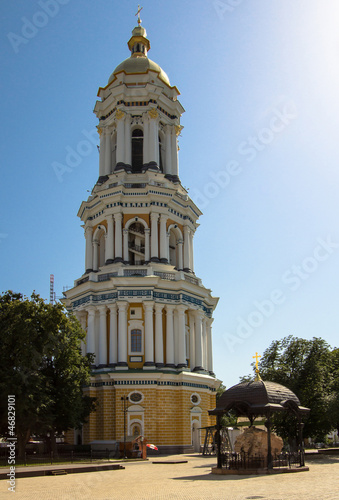 Photo: Kiev Pechersk Lavra Kiev Pechersk Lavra