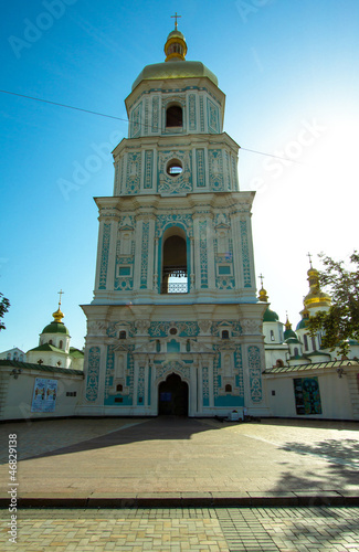 Photo: Sofia, Kiev Sofia, Kiev