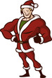 Santa