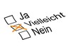 Meinungsumfrage