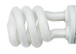 Cfl lightbulb