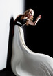 Evening dress
