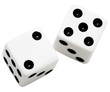 Two dices