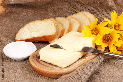 Photo: Butter Butter