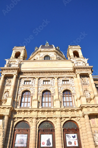 Photo: Naturhistorisches Museum Naturhistorisches Museum