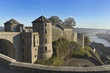Namur Vieuw From Citadel
