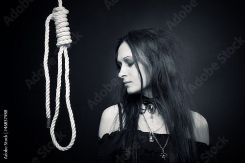 Photo: Misery Misery