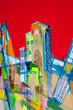 Abstract architecture III