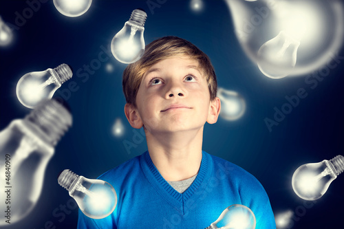 Photo: Young Genius Young Genius